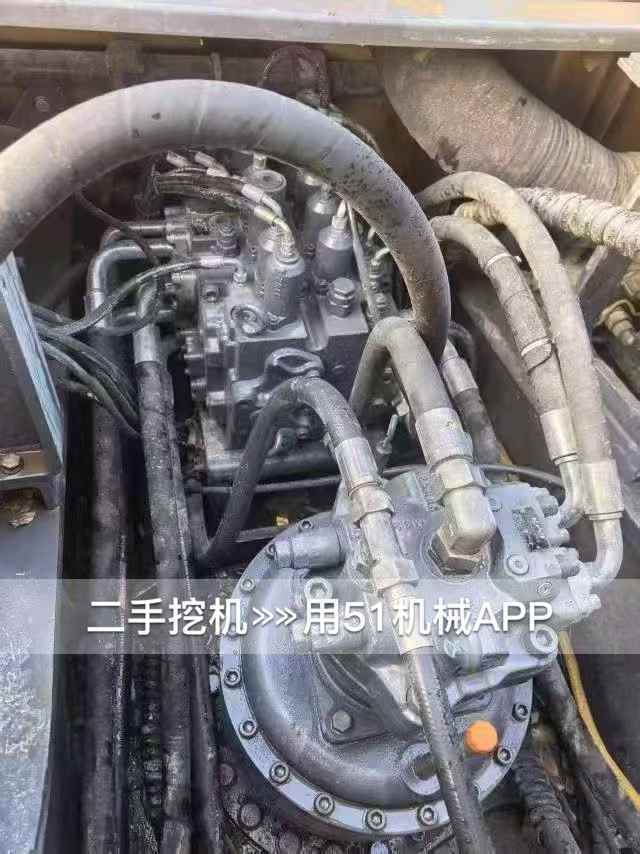 51机械
